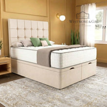 Cream Naples