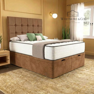 Mink Naples