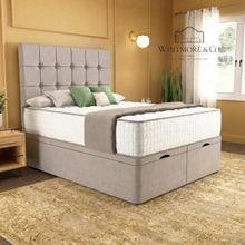Seal Grey Naples