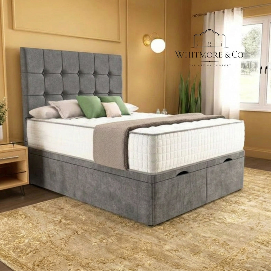 Slate Grey Naples