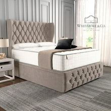 Seal Grey Naples