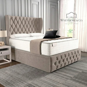Seal Grey Naples