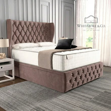 Mauve Naples