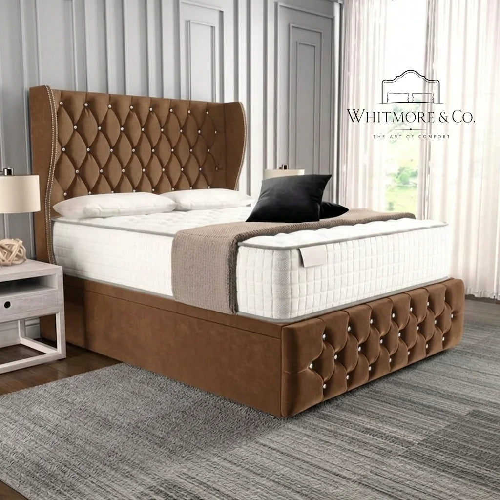 Mink Naples