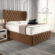 Mink Naples