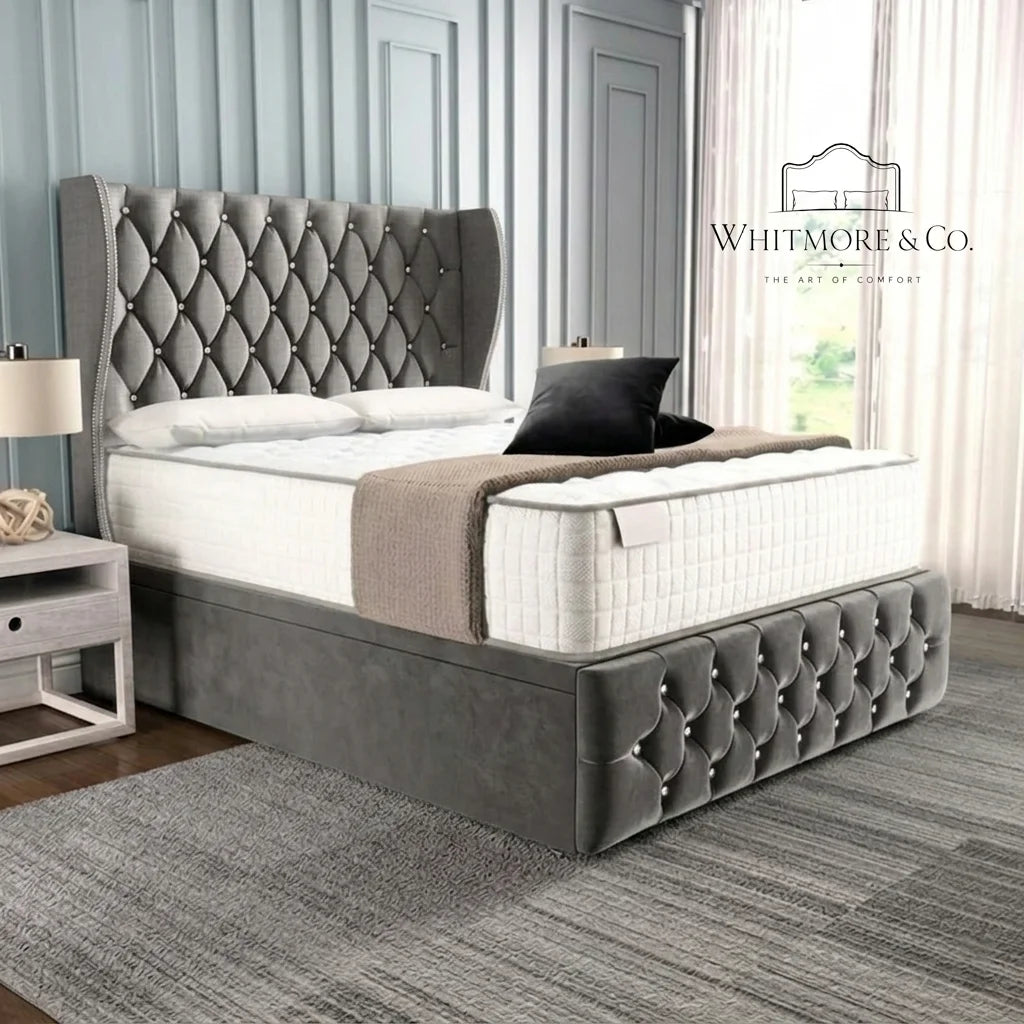 Silver Linoso