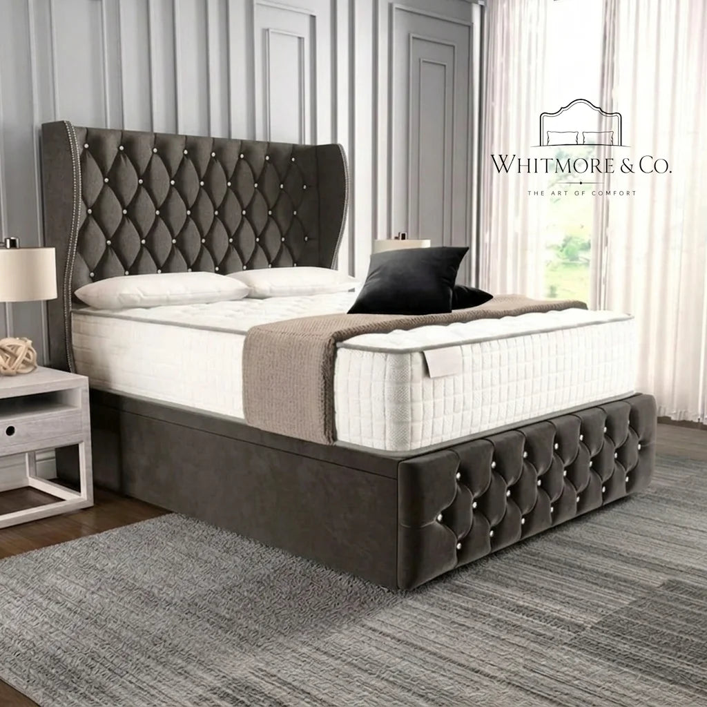 Slate Grey Naples