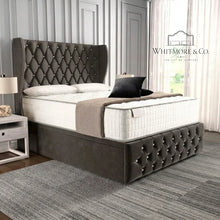 Slate Grey Naples