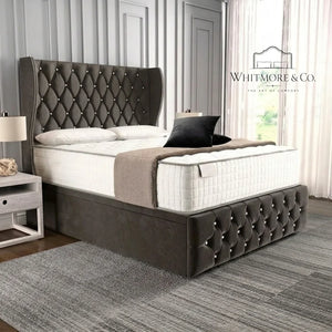 Slate Grey Naples