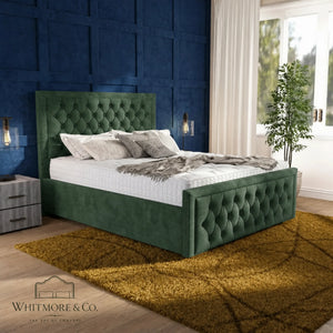 Emerald Coniston