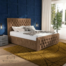 Mink Naples