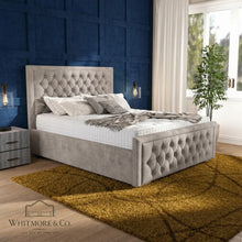 Seal Grey Naples