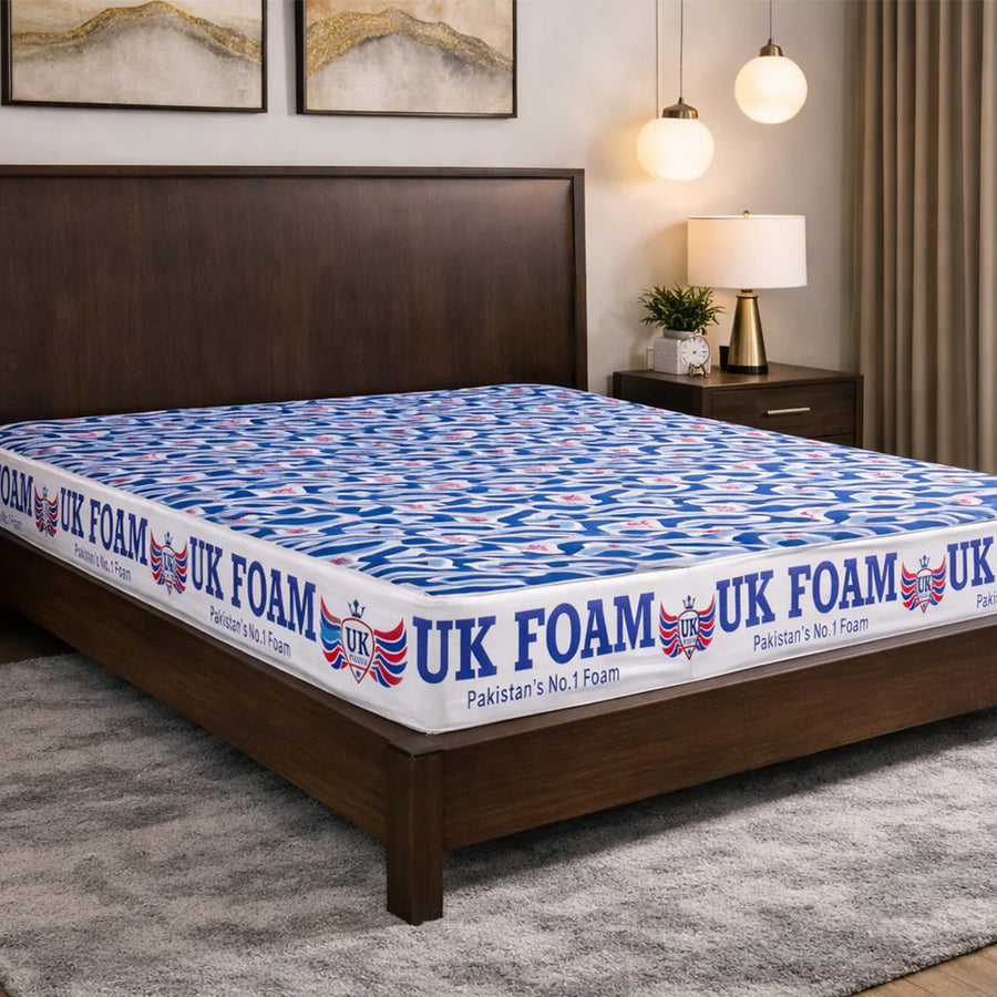 Shop All Mattresses