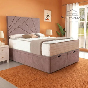 Mauve Naples