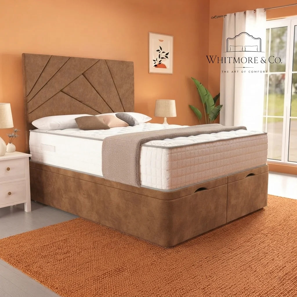 Mink Naples
