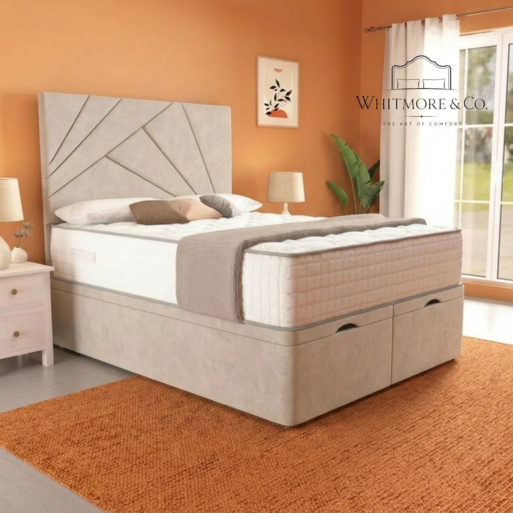 Seal Grey Naples