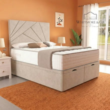 Seal Grey Naples