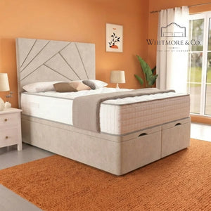 Seal Grey Naples