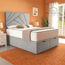 Silver Linoso