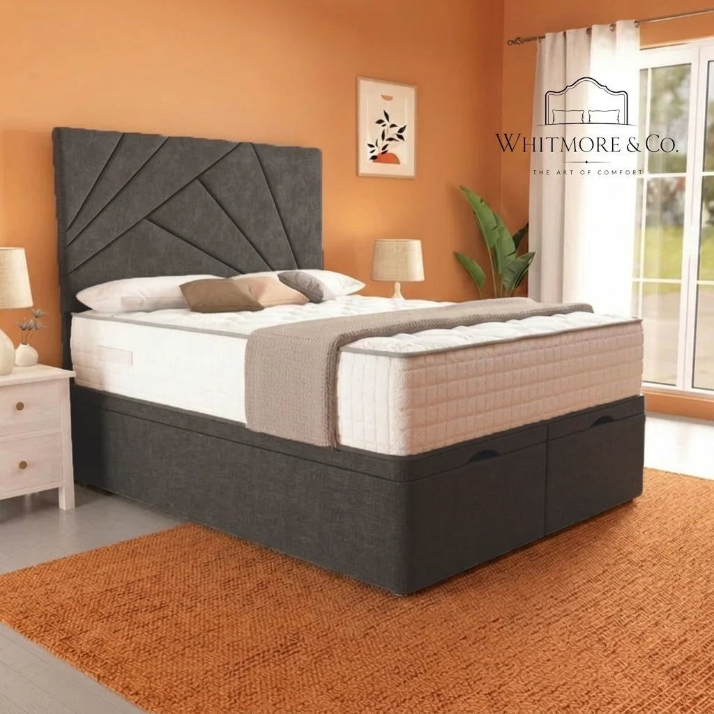 Slate Grey Naples