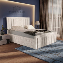 Cream Naples