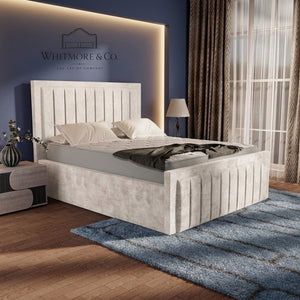 Cream Naples