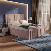 Mauve Naples