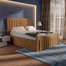 Mink Naples