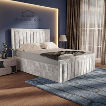 Seal Grey Naples