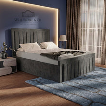Slate Grey Naples