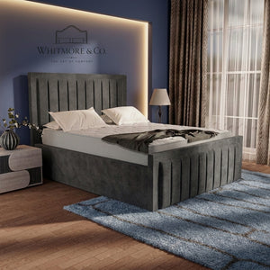 Slate Grey Naples