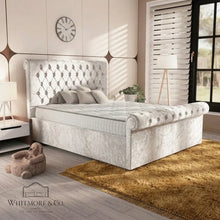 Cream Naples