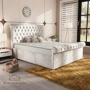 Cream Naples