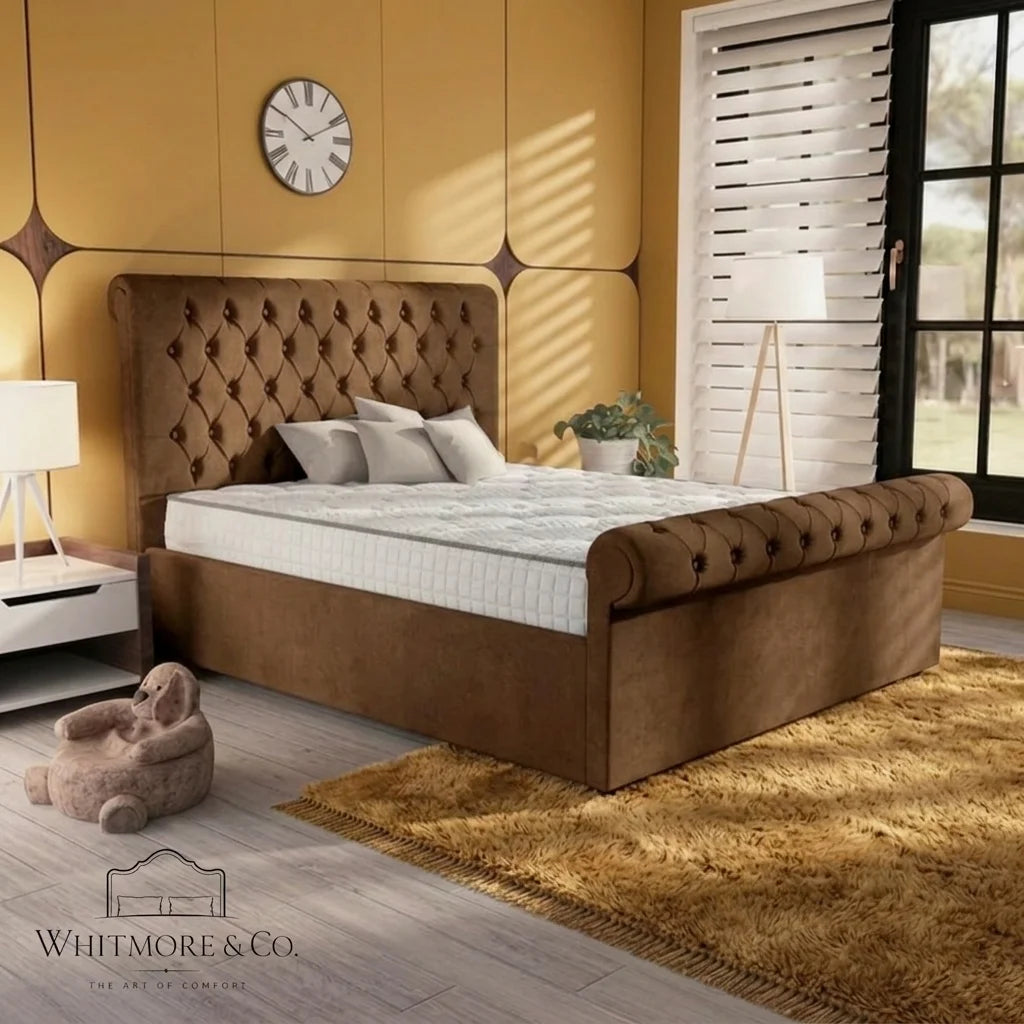 Mink Naples