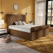 Mink Naples