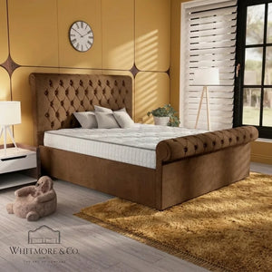 Mink Naples