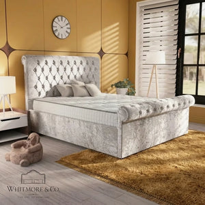 Seal Grey Naples