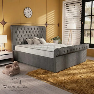 Slate Grey Naples