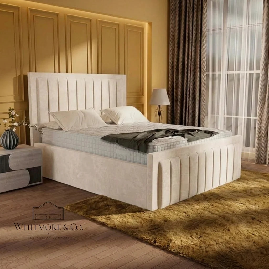 Cream Naples