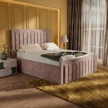 Mauve Naples