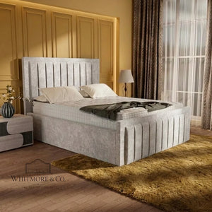 Seal Grey Naples