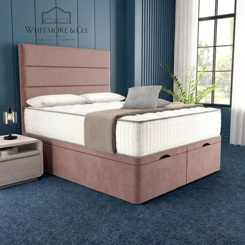 Mauve Naples