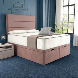 Mauve Naples