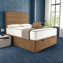 Mink Naples