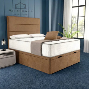 Mink Naples