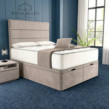 Seal Grey Naples