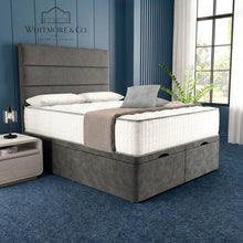 Slate Grey Naples