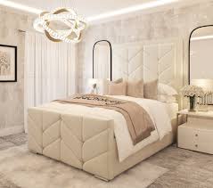 Sydney Ottoman Divan Bed