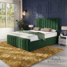 Emerald Coniston