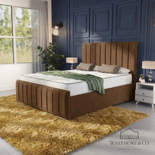 Mink Naples